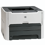 Hewlett Packard LaserJet 1320nw printing supplies